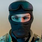 Modern Warzone FPS