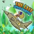 The Last Space Fighter