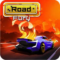 Road Fury