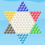 Chinese Checkers
