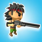 Mr Shotgun