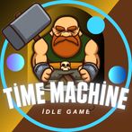 Time Machine - Idle Game