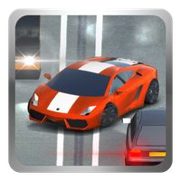 Raging Roads