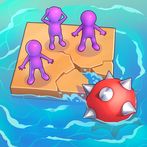 Raft Run