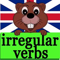 Irregular verbs