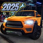 Car Mechanic Simulator - PMC