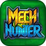 Mech Hunter