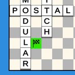 Word Puzzle!
