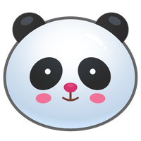Panda Pop