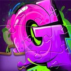 JigsawCraft: Graffiti Quotes