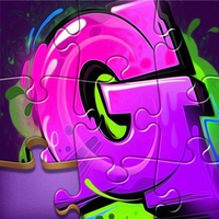 JigsawCraft: Graffiti Quotes