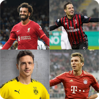 מי הכדורגלן שבתמונה? 2023