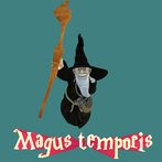 Magus: magie de la conjugaison