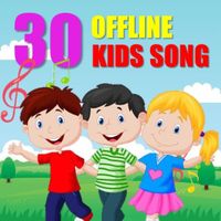 Kids Songs - Nursery Rhymes