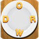Word Kitchen Cookies Mania