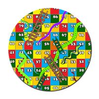Snakes and Ladders