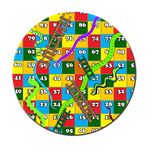 Snakes and Ladders