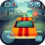 Car Craft: Traffic Race