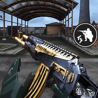 Warzone Shootout: Action Game
