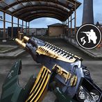 Warzone Shootout: Action Game