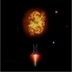 Space Shooter - Galaxy Wars