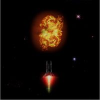 Space Shooter - Galaxy Wars