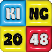 KING 2048