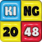 KING 2048