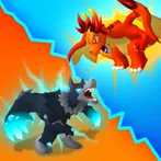 Monster Journey
