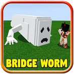 Bridge Worm for Minecraft PE