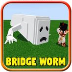 Bridge Worm for Minecraft PE