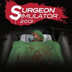 Surgeon Simulator