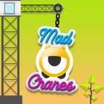 Mad Cranes