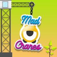 Mad Cranes