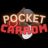 Pocket Carrom