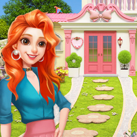 Merge & Decor-Home Design Game
