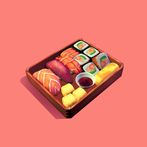 Lunch Box Ready 3D 2 Pro