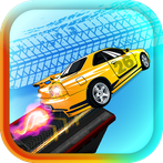 Ramp Car Game - Crazy Master