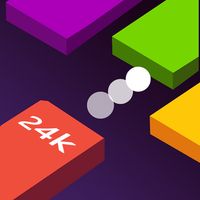 Endless Block Challenge