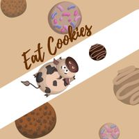 Eat Cookiez