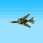 Napalm Strike
