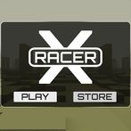 Racer X!