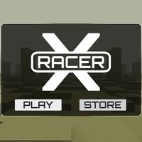Racer X!