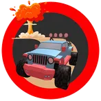 Crash Zone : AI simulation Car