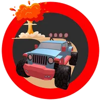 Crash Zone : AI simulation Car