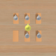 Intuition Test 3D Game