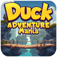 Duck Adventure Mania