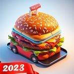 Kitchen Cooking Games 2023
