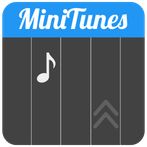 Mini Tunes - Microtonal Synth