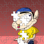 Jeffy Game Puzzle
